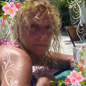 Meet your Posher, Sharon